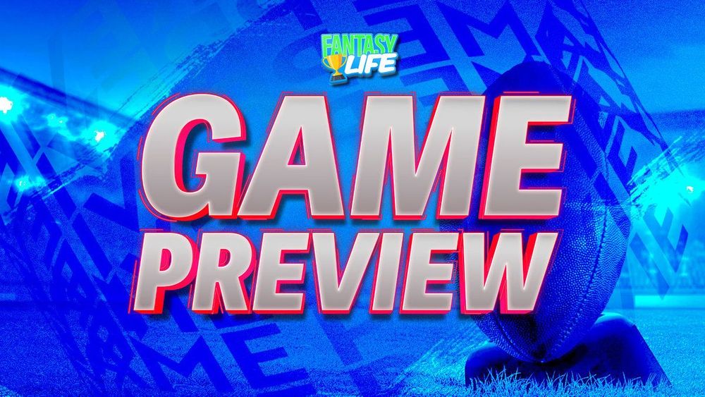 Cowboys @ Bills Week 15 Game Preview