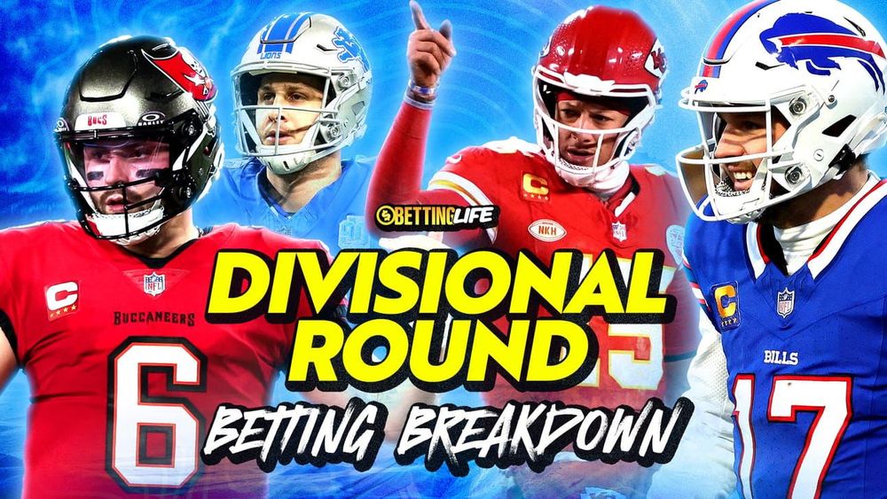 š„ Heavyweights: Mahomes vs. Allen