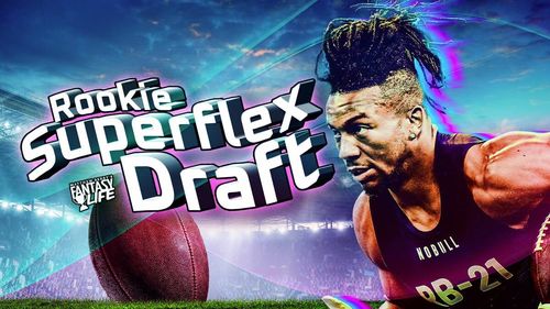 🏅 6 Veterans Who Won The NFL Draft